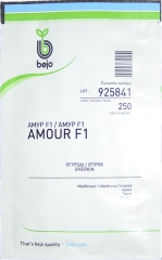 Огірки Амур F1 (250шт)