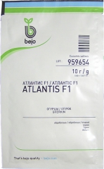 Огірки Атлантис F1 (10г)