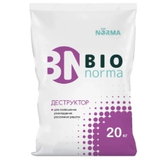 Деструктор - Біонорма (500г)