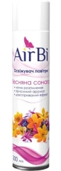 Освіжувач Air Bi Весняна соната 300мл (1шт)