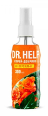 Спрей DR.HELP добриво Універсал (300мл)