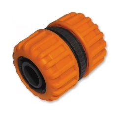 Муфта зєдн.1/2"GL5808gold line (1шт)