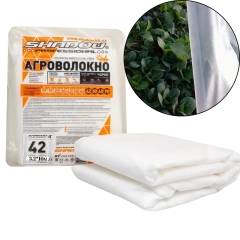 Спанбонд 42*3,2*10 пакет Shadow