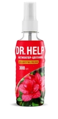 Спрей DR.HELP активатор цвітіння (300мл)