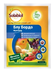 Блу Бордо Україна (50г)