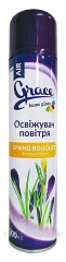 Освіжувач GraseClassic Веснян.букет300мл (1шт)