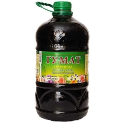 Рост-Гумат (4л)