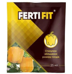 Ферті Фіт(збільшення розміру плодів) (25мл)