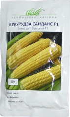Кукурудза Санданс F1 (50г)