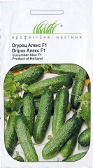 Огірок Алекс F1 (10шт)