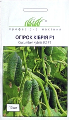 Огірок Кібрія F1 (10шт)