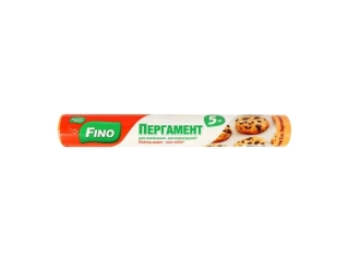 ПЕРГАМЕНТ 29см*5м (1шт)