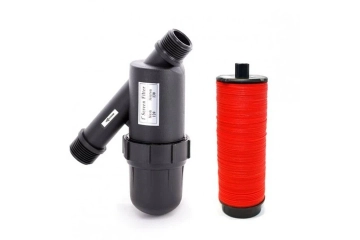 Фільтр 1*диск.120Mesh6m3г 1732-D-120 (1шт)