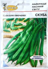 Квасоля Скуба*Коуел (20г)