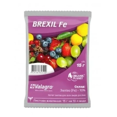 Брексил Fe (15г)