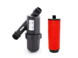 Фільтр  3/4д диск.120Mesh5m3г 1725-D-120 (1шт)