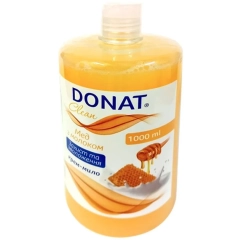 Мило DONAT Банан 1л