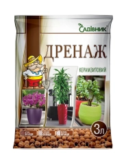 Дренаж Садівник Керамзитовий (3л)
