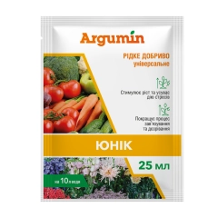 Аргумін Юнік(антистрес і дозріван) (25мл)