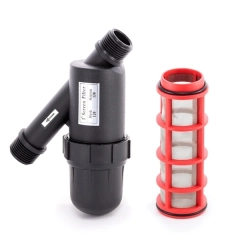 Фільтр 3/4д сытч.120Mesh5m3г 1725-S-120 (1шт)