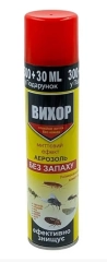 Аерозоль Вихор від комах на 4 год
