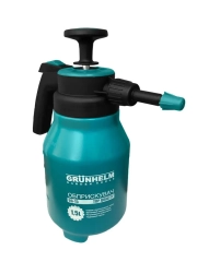 Обприскувач GRUNHELM UG-15 1.5л синій