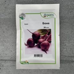 Буряк столовий Бона АПГ (20г)