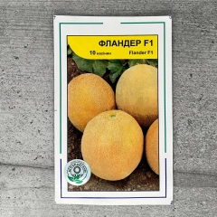Диня Фландер (10шт)