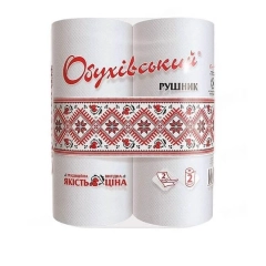 Рушники ОБУХІВСКИЙ (2шт)
