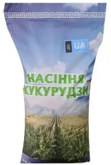 Кукурудза зернова Харківська 295 МВ (25000г)