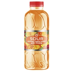 Рост-SOUR для ТРОЯНДИ (1.2л)
