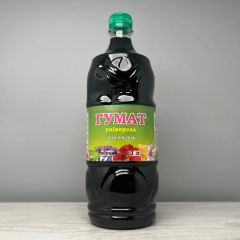 Рост-Гумат для квітів (1л)