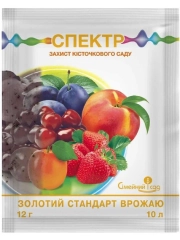 Спектр(12г)