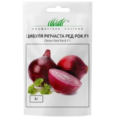 Цибуля Ред Рок F1 (1г)