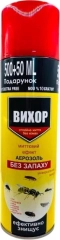 Дихлофос універсальний Вихор без запаха (550мл)