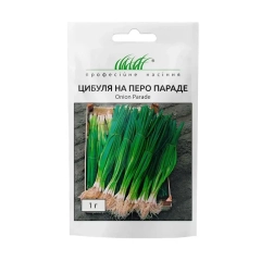 Цибуля на зелень Параде (1г)