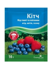 Кітч (10г)