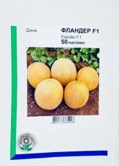 Диня Фландер (50шт)