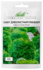 Салат Грін Боул дуболист.зелен. (0.3г)
