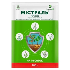 Містраль  (100г)