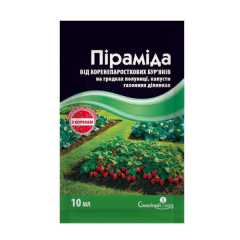 Піраміда (10мл)