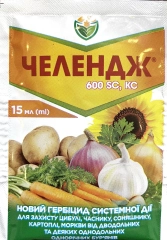 Челендж (15мл)
