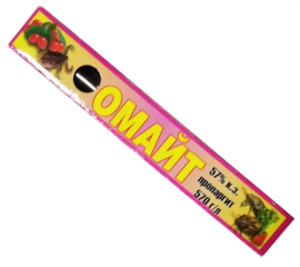 Омайт (12.5мл)