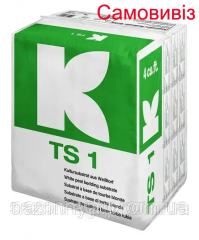 Торф TS* кислий* 0-5мм (210л)