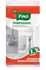 Губка УНІВЕРСАЛЬНА (1шт)