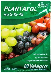ПлантаФол Універсал 5+15+45 (25г)
