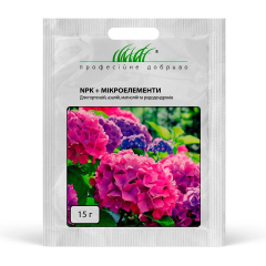 НПК+МЕ для горт-азал-магн-рододендр (15г)