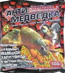 АнтиМедведка мікроганули (300г)