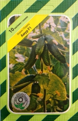 Огірки Амур (10шт)