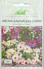 Айстра Альпійська суміш (0.2г)